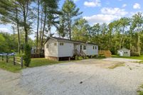 Land in Rockingham County, New Hampshire