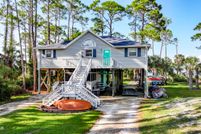 Land in Gulf County, Florida