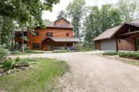 House in Hubbard County, Minnesota