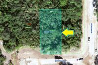 Undeveloped Land in Polk County, Florida