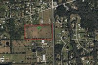 Undeveloped Land in Volusia County, Florida