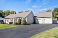 House in Cumberland County, Maine