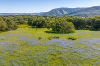 Undeveloped Land in Monterey County, California
