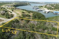 Undeveloped Land in Palo Pinto County, Texas