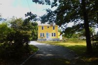 Land in Plymouth County, Massachusetts