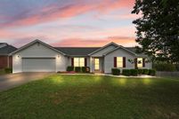 Land in Boyle County, Kentucky