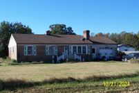 House in Isle of Wight County, Virginia
