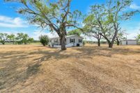 House in Stephens County, Texas