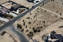 Undeveloped Land in San Bernardino County, California