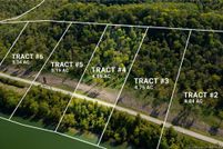 Land for sale in Switzerland County, Indiana