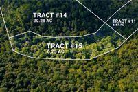 Land for sale in Switzerland County, Indiana
