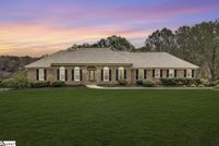 Farm and Ranch for sale in Spartanburg County, South Carolina