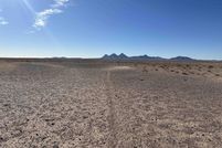 Land for sale in Luna County, New Mexico