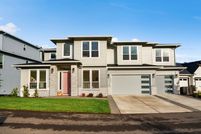 House in Clark County, Washington