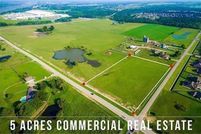 Land for sale in Tulsa County, Oklahoma