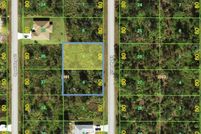 Land for sale in Charlotte County, Florida