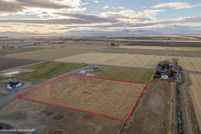 Land for sale in Park County, Wyoming