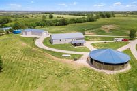 Land in Saline County, Missouri