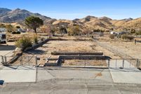 Land for sale in Kern County, California