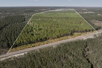Land for sale in Pearl River County, Mississippi