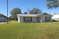 House for sale in Ashley County, Arkansas