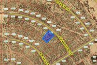 Homesite for sale in Nye County, Nevada