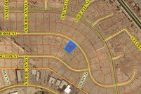 Land for sale in Nye County, Nevada