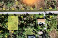 Land for sale in Charlotte County, Florida