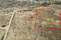 Undeveloped Land for sale in Riverside County, California