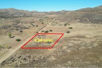 Undeveloped Land for sale in Riverside County, California