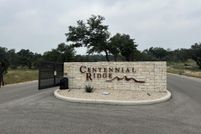 Land for sale in Comal County, Texas