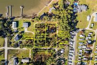 Land for sale in Carteret County, North Carolina