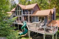 Lakefront Property for sale in Garrett County, Maryland