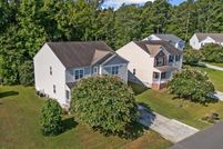 Land in Granville County, North Carolina