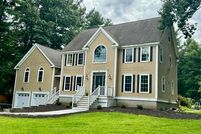 Land in Worcester County, Massachusetts