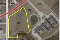 Land for sale in Clay County, Indiana