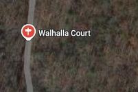 Homesite for sale in Gilmer County, Georgia