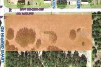 Land for sale in Polk County, Florida