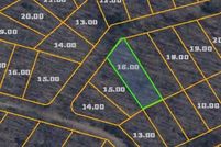 Land for sale in Cumberland County, Tennessee