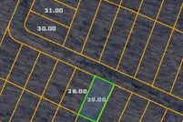 Land for sale in Cumberland County, Tennessee