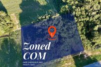 Land for sale in Santa Rosa County, Florida