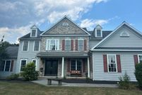 Land in Montgomery County, Pennsylvania