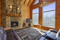 House in Hocking County, Ohio