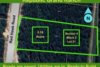 Farm and Ranch for sale in Montgomery County, Texas