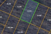 Homesite for sale in Cumberland County, Tennessee