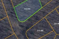 Land for sale in Cumberland County, Tennessee