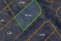 Undeveloped Land for sale in Cumberland County, Tennessee