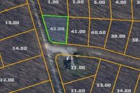 Land for sale in Cumberland County, Tennessee