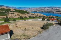 Undeveloped Land in Chelan County, Washington