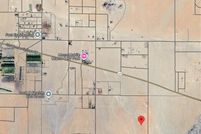 Land for sale in San Bernardino County, California